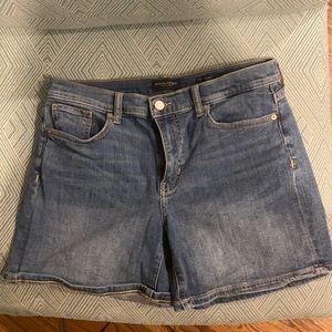Banana republic shorts